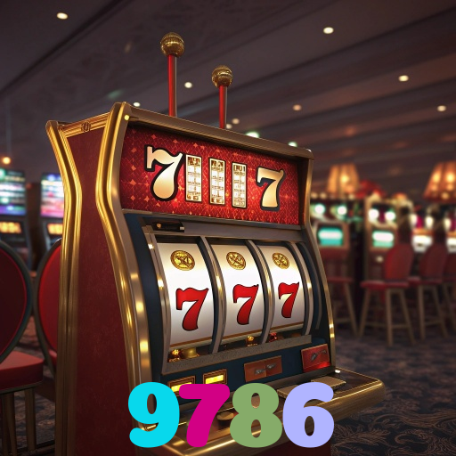 9786