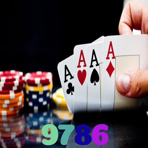 9786