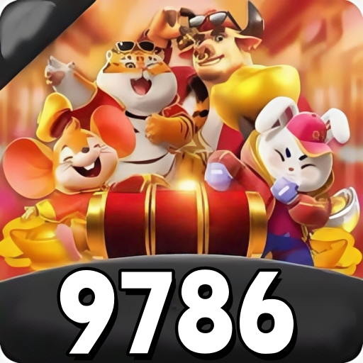 9786